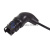 Фонарь задний UNIVERSAL, Krone New 029 (24в) R с  разъем EasyConn 7pin, 4x2pin  габаритом (29101)