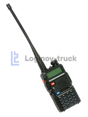 Портативная радиостанция Baofng UV-5R(25596)