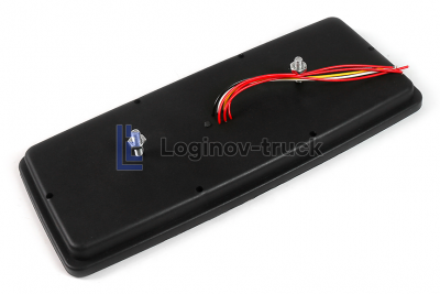 Фонарь Универсальный MS-08 LED(24121)
