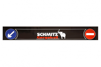 Брызговики длинномер SCHMITZ new(19341)