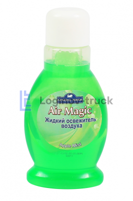Ароматизатор AIR MAGIC 300мл. ЯБЛОКО(10573)