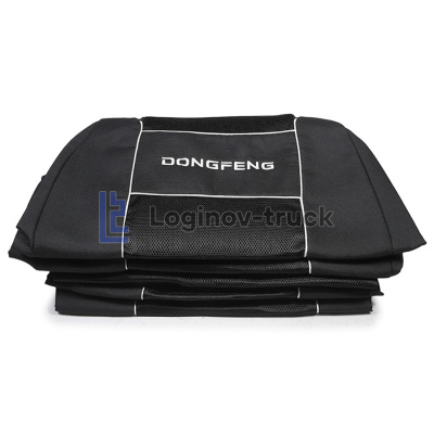 Чехол-сиденья DongFeng Z55N 3 сиденья (28662)