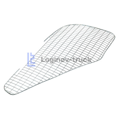 Защита фар DONGFENG GX520 без ПТФ (27522)