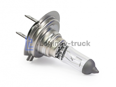 Лампа 12V H7 55W PX26d OSRAM(25593)