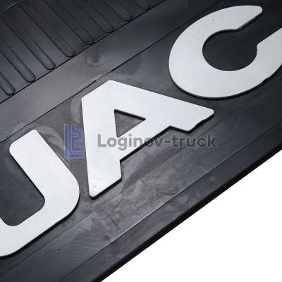Брызговики 600x370 LUX 