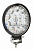 Фара светодиодная 12/80V 42W 14SMD диаметр 100mm толщина 20mm(23282)
