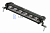 Фара светодиодная 12/27V 18W (180mm*25mm*40mm) 20283