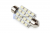 Лампа 16 SMD (салон) 39 мм(18160) Лампа 16 SMD (салон) 39 мм(18160)