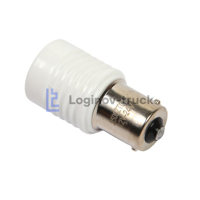 Лампа Большой цоколь 6 SMD 1156-6W 12V-24V (20300)