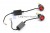 Комплект светодиодных ламп GH-K1-S H1-36W 12V-24V 3000K/6000K/4300K COMBO TRICOLOR(22810) Комплект светодиодных ламп GH-K1-S H1-36W 12V-24V 3000K/6000K/4300K COMBO TRICOLOR(22810)