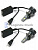 Комплект светодиодных ламп D18C H-7 9-32V 55W Cambus (6000K) (26644)