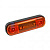 Габарит светодиодный MINI NEON LED KZ Желтый 24V (27114)