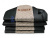 Чехол-сиденья ЭКО КОЖА с Алькантара KZ EURO (5490) 2013-2019 г.2 выс.сид. Беж. Корич. стр. (27284)