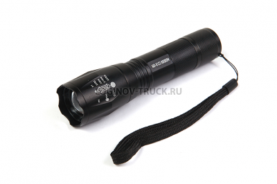 Фонарь тактический Led Power Style (19476)