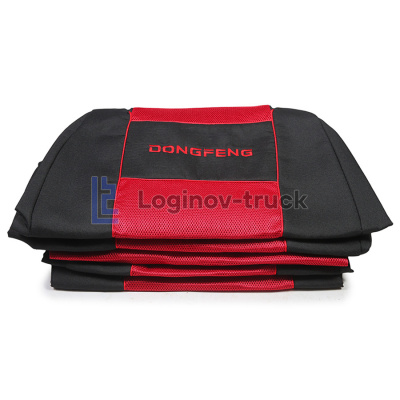 Чехол-сиденья DongFeng Z55N 3 сиденья (28660)