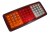 Фонарь Универсальный MS-07 LED(24120)