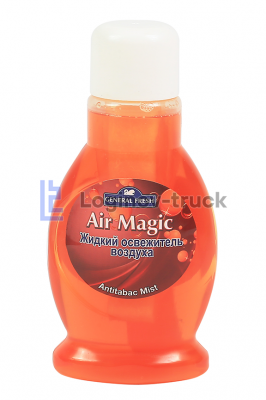 Ароматизатор AIR MAGIC 300мл. АНТИТАБАК(9320)