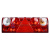Фонарь SCHMITZ (бел) R (ASS2-7PIN + 4ASS2) Россия (29426)