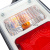 Фонарь задний Krone New Корона 029 (24в) L с разъемом EasyConn 7pin, 4x2pin и габаритом (29117) Фонарь задний Krone New Корона 029 (24в) L с разъемом EasyConn 7pin, 4x2pin и габаритом (29117)