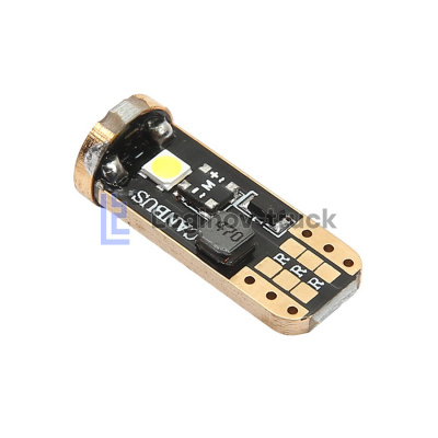 Лампа безцокольная 3SMD 12-24V 2.4W.3030 чип (28858)