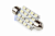 Лампа 16 SMD (салон) 39 мм(18160)