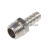 Фитинг 3/8x10mm резьба наружняя/елочка 10mm (21537) Фитинг 3/8x10mm резьба наружняя/елочка 10mm (21537)