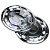 Колпак колеса 22,5 R задний 251 R INOX (к-кт) (29279)