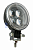 Фара светодиодная 12/27V 12W 9-32V 80mm*100mm*50mm (20308)
