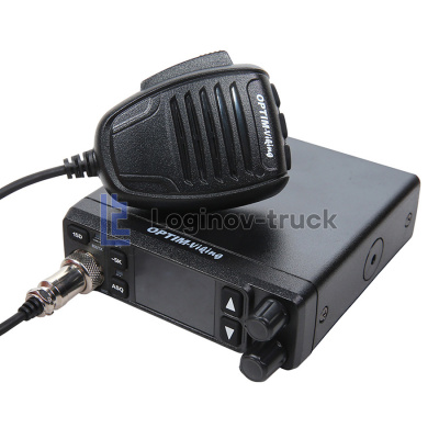 Радиостанция OPTIM-VIKING 40 каналов 12-24V (28434)