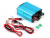 Конвертер  REMARK с 12 V на 220 V с USB (600 вт)(25081)