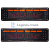 Фонарь  LED Универсальный SCANIA 24V 46см (ком.2шт) (28601)