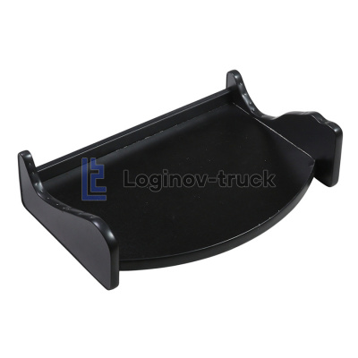Стол в кабину JAC 120 (мал) перфорация (28484)