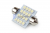 Лампа 16 SMD (салон) 36 мм(18159)