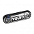 Габарит светодиодный MINI NEON LED VOLVO Белый 24V (27030)