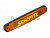 Габарит светодиодный  NEON SLIM-M SCHMITZ 24V Желтый (27270)
