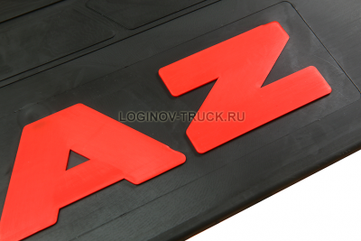 Брызговики 660*270 LUX 