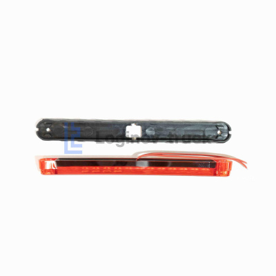Фонарь габаритный светодиодный Fristom FT-092 LED красный (27095)