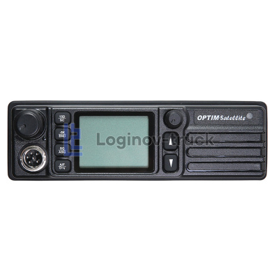 Радиостанция OPTIM-SATELLITE 40 каналов 12-24V (28432)