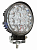 Фара светодиодная 12/27V 42W FLOOD 110mm*125mm*50mm (24676)
