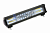 Фара светодиодная балка 12/27V 216W 4D (370mm*75mm*60mm) 20264