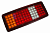 Фонарь Универсальный MS-08 LED(24121)