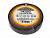 Изолента DP-041-400 Черная тканевая (26962)