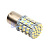 Лампа Большой цоколь 64 SMD  24 V(13083)