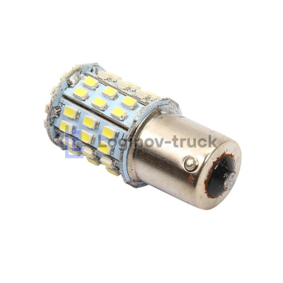 Лампа Большой цоколь 64 SMD  24 V(13083)