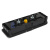 Фонарь задний Krone New Корона 029 (24в) L с   разъемом  EasyConn 7pin и EasyConn 4x2pin (29123)