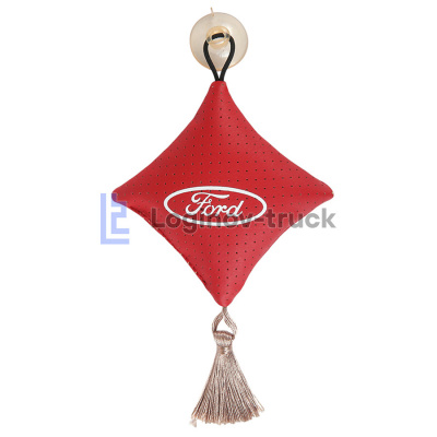 Вымпел Подушка FORD Красный (26513)