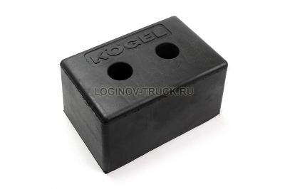 Отбойник  KOGEL (160х105х86) (22788)