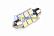 Лампа 6 SMD (салон) 36 мм(18154)