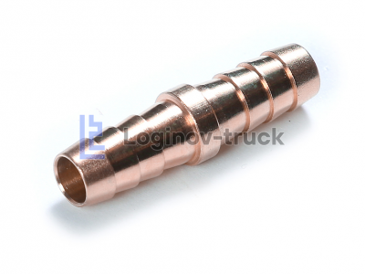 Фитинг  12x12mm 