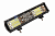 Фара светодиодная балка 12/60V 162W 4860LM (шт)(23214)